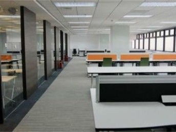 金山區辦公室與廠房裝修指南 專業工裝解決方案助力企業發展