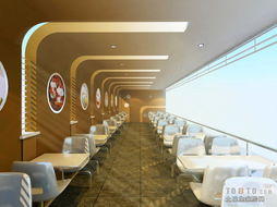 工業美學新演繹 工裝、工廠裝修與制服的一體化視覺呈現